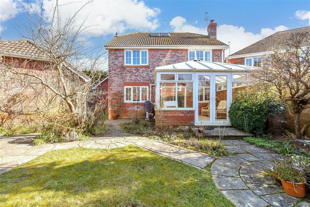 Property photo 2 of 18 Rear Elevation