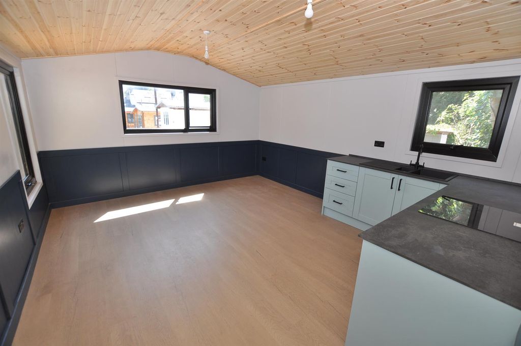 Property photo 2 of 5 Kitchen Area