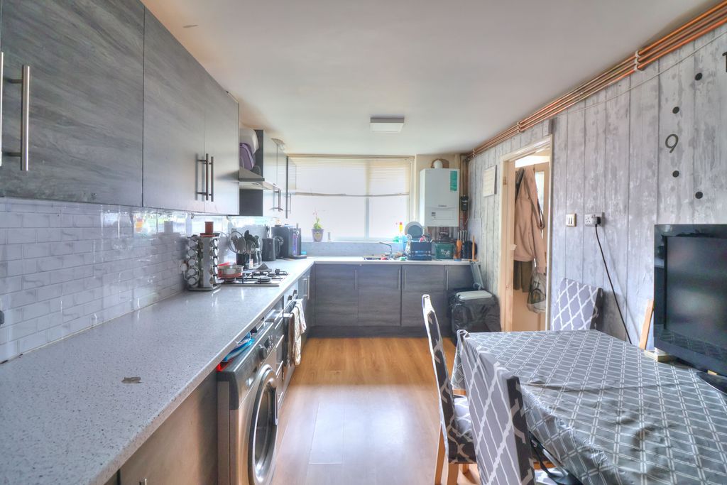 Property photo 3 of 13 Kitchen/Diner