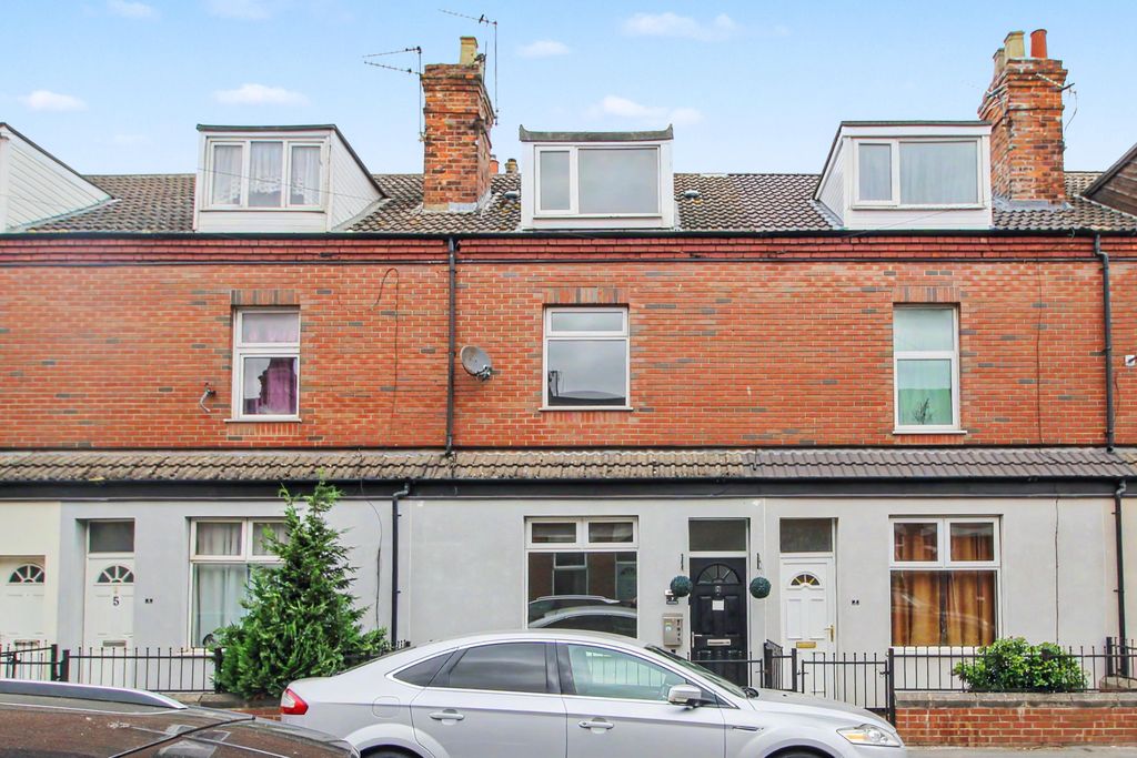 Property photo 1 of 15 7 Second Avenue, Goole, East Yorkshire, Dn14 6Jg