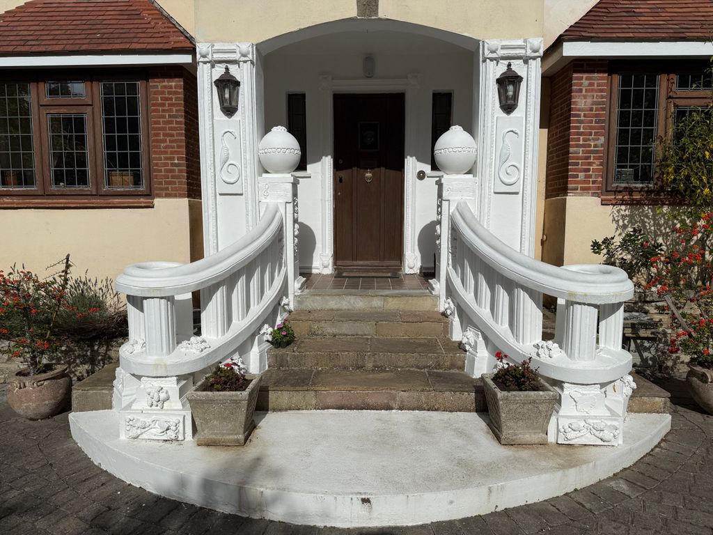 Additional image 43 of 6 bed detached house for saleBenellen Road, Bournemouth BH4