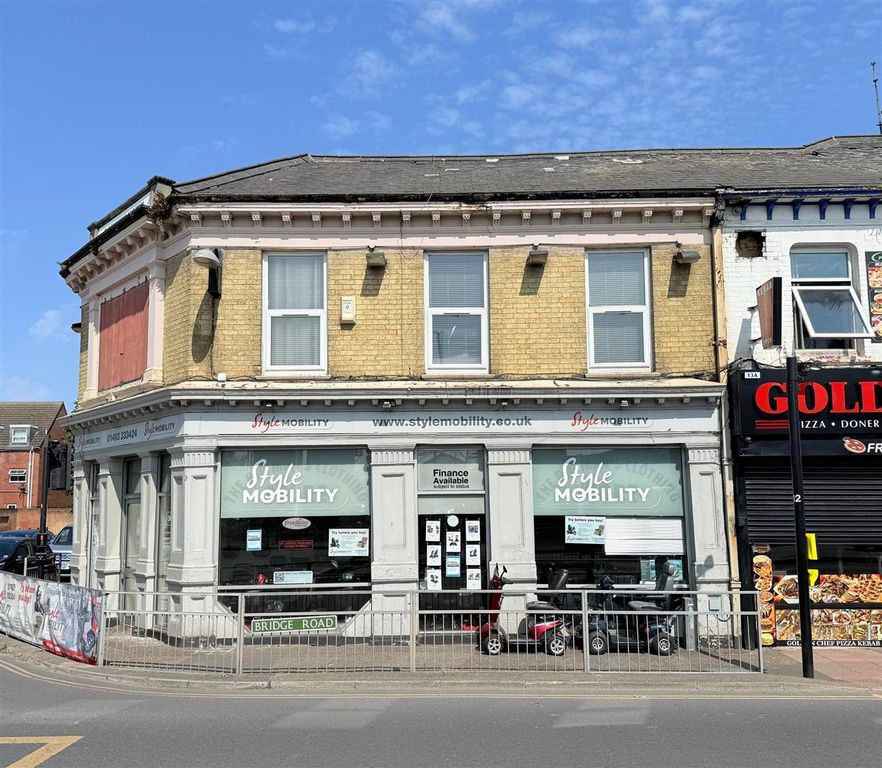 Property photo 1 of 11 Flat 2.Jpg