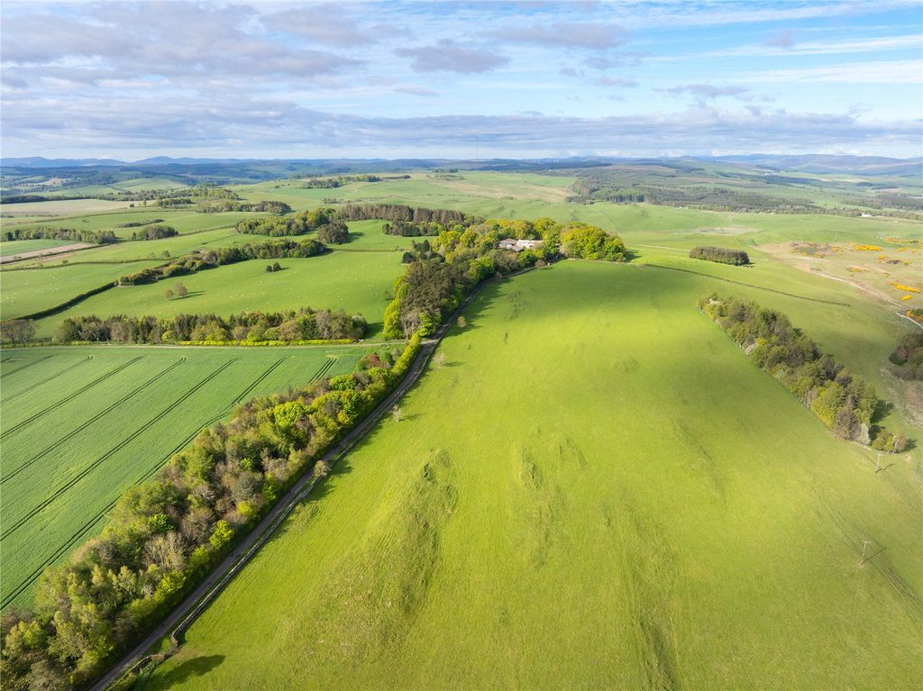 Additional image 6 of Land for saleWhitmuir, Selkirk, Scottish Borders TD7