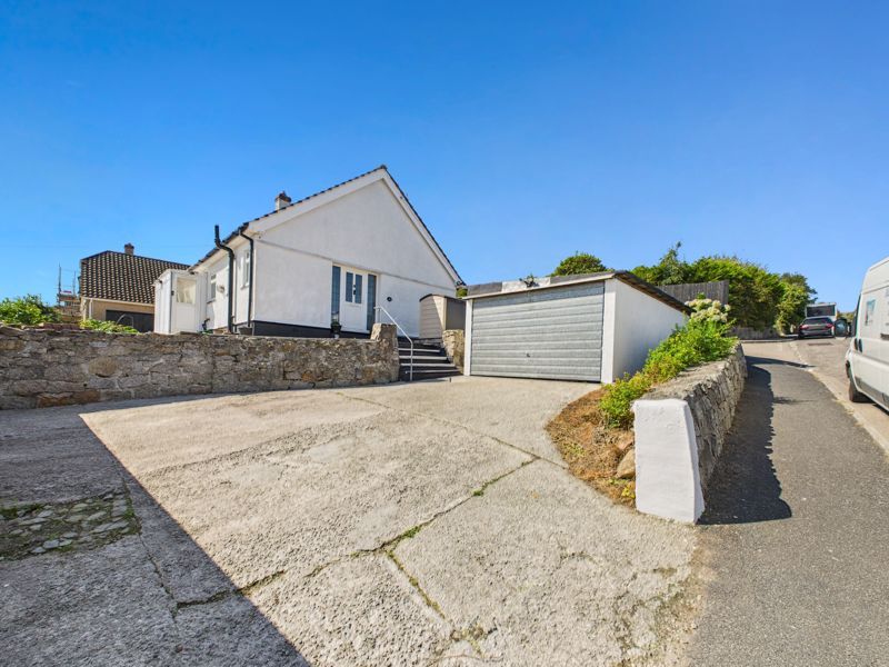 Additional image 6 of 1 bed bungalow for saleParc An Challow, Penryn - Corner Plot Position TR10