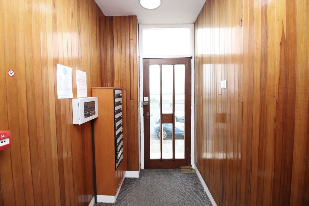 Additional image 21 of 1 bed flat for saleBleasdale Court, 21-24 Queens Terrace, Fleetwood FY7