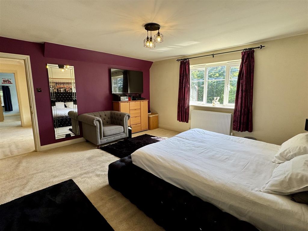 Additional image 25 of 4 bed detached house for saleCoombe Lea, Catbrook, Chepstow NP16