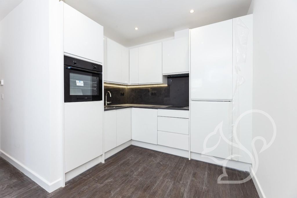 Property photo 3 of 9 Open Plan Kitchen/Lounge