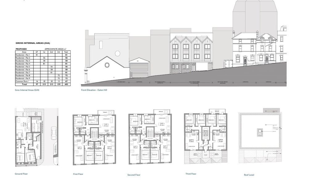 Additional image 4 of Land for saleMarine Gardens, Margate, Kent CT9