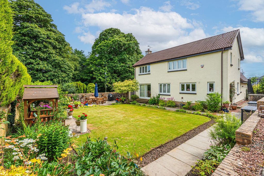 Additional image 23 of 4 bed detached house for saleLaurelhill Gardens, Stirling FK8