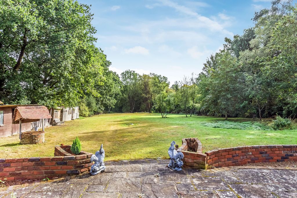 Additional image 7 of 5 bed detached house for saleFreeways, Stick Hill, Edenbridge TN8