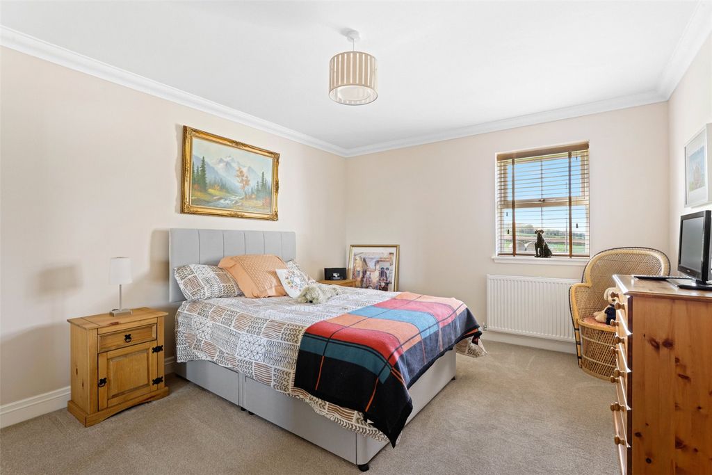 Additional image 11 of 4 bed detached house for saleDamside, Aberlemno, Forfar DD8