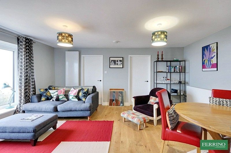 Property photo 3 of 24 Living Room - Dining Area