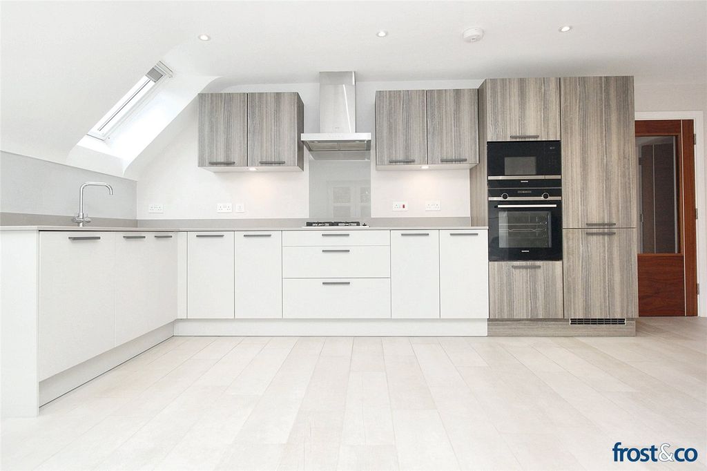 Property photo 2 of 19 Open Plan Living