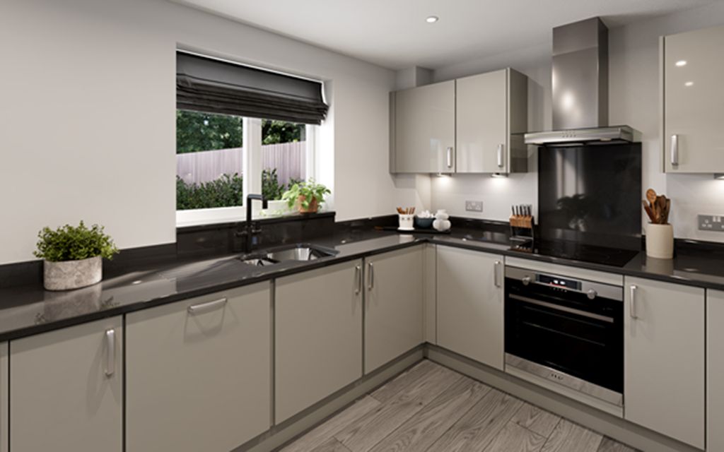 Property photo 2 of 5 Internal CGI