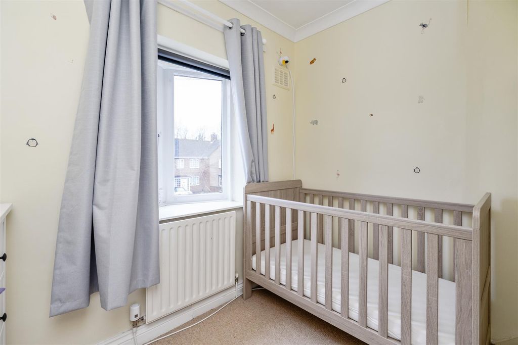 Additional image 10 of 4 bed semi-detached house for salePackwood Close, Bentley Heath, Solihull B93