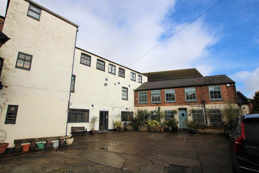 Additional image 21 of 2 bed link detached house for saleBridge Street, Horncastle LN9