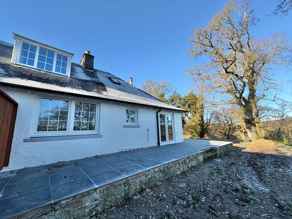 Additional image 19 of 3 bed semi-detached house to rentGarden Cottage, Hensol Estate, Mossdale DG7