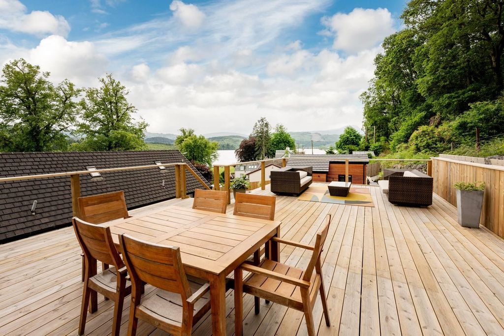 Additional image 23 of 5 bed detached house for saleKinlochard, Stirling, Stirlingshire FK8