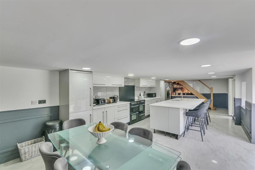Property photo 3 of 49 Kitchen/ Family Room