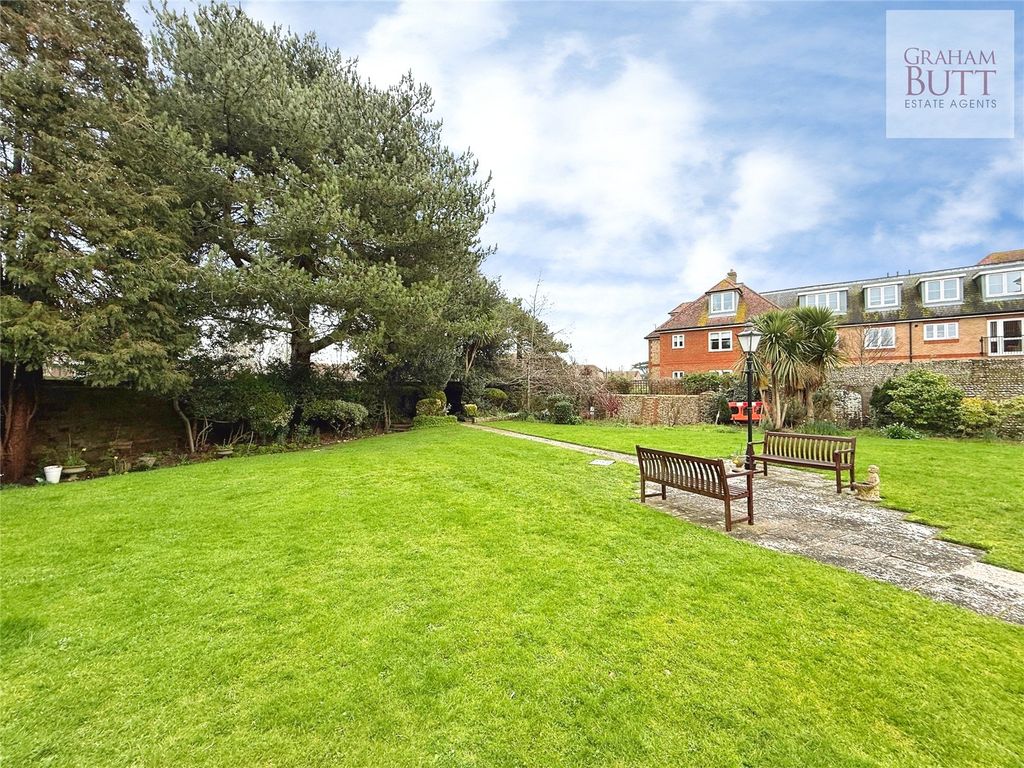 Additional image 14 of 1 bed flat for saleWinterton Lodge, Goda Road, Littlehampton, West Sussex BN17