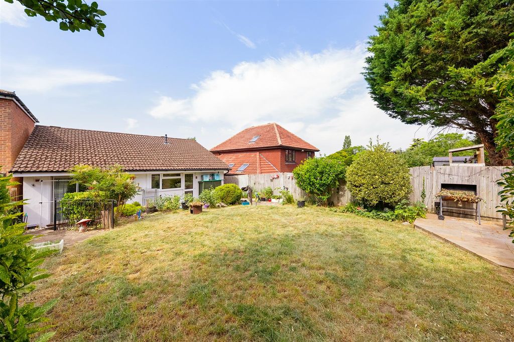 Property photo 3 of 10 Rear Elevation