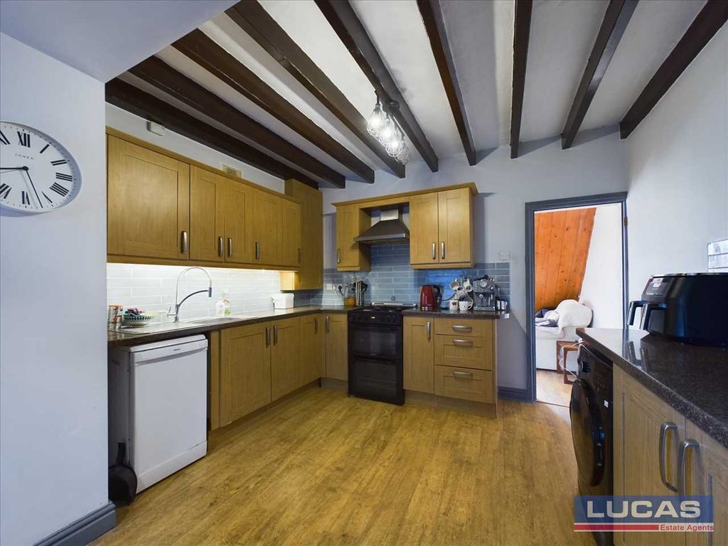 Additional image 6 of 2 bed semi-detached house for saleFron Heulog, Llanfairpwll LL61