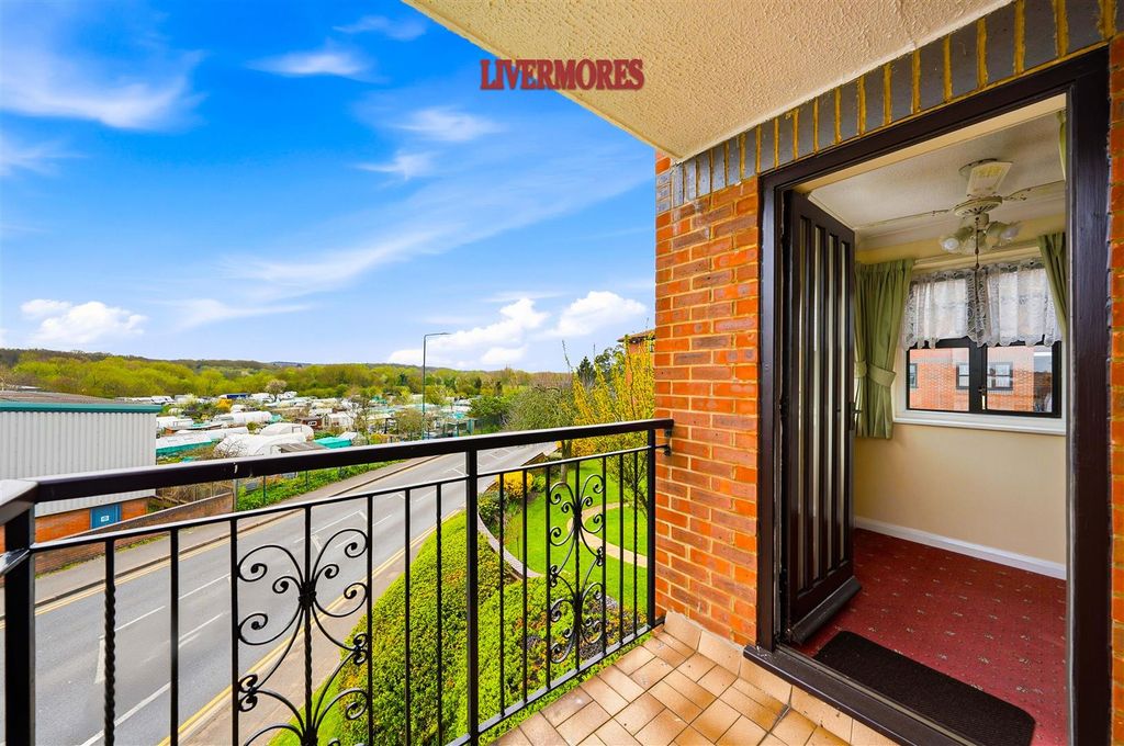 Property photo 3 of 15 Private Balcony