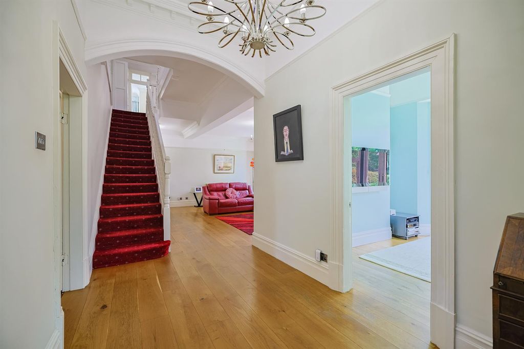 Additional image 17 of 6 bed detached house for saleThe Croft, Langland Road, Mumbles, Swansea SA3