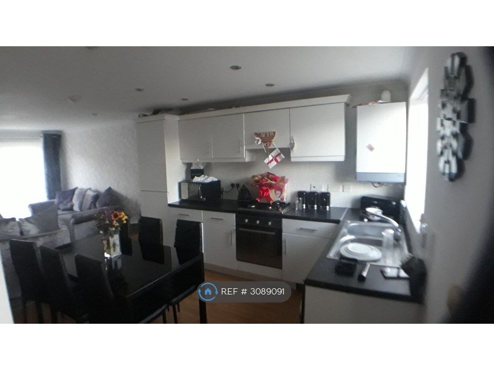 Property photo 3 of 5 Kitchen Area