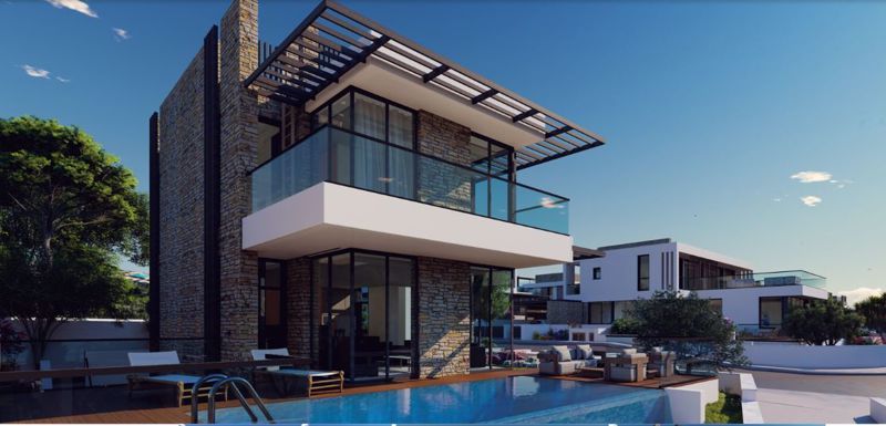 Property photo 2 of 10 Villa Type A