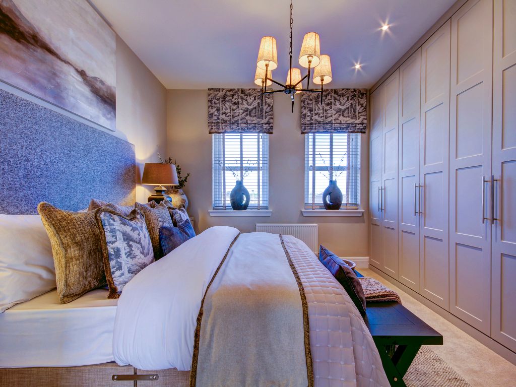 Additional image 17 of 5 bed detached house for sale"The Houston" at Summerlea Road, West Kilbride KA23