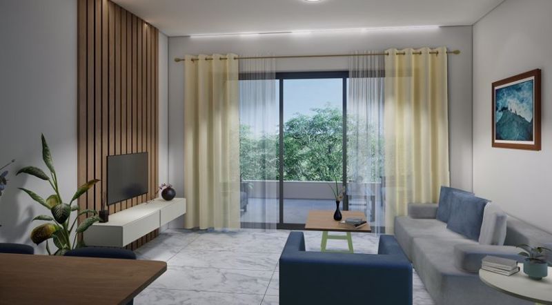 Property photo 3 of 9 Living Area -...