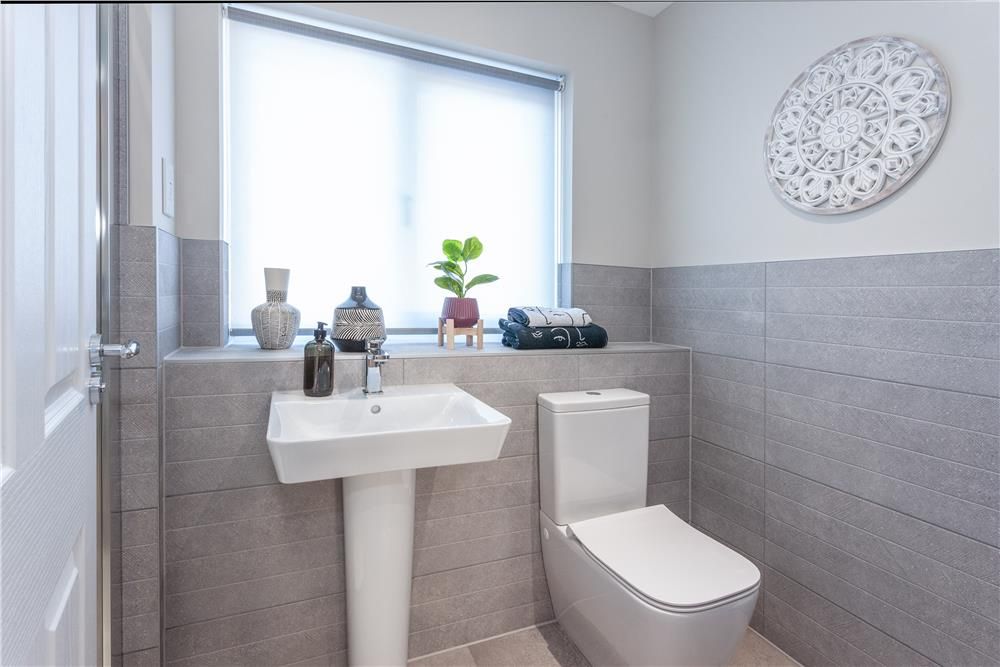 Additional image 10 of 4 bed detached house for sale"Greenwood" at Off Craigmill Road, Strathmartine, Dundee DD3