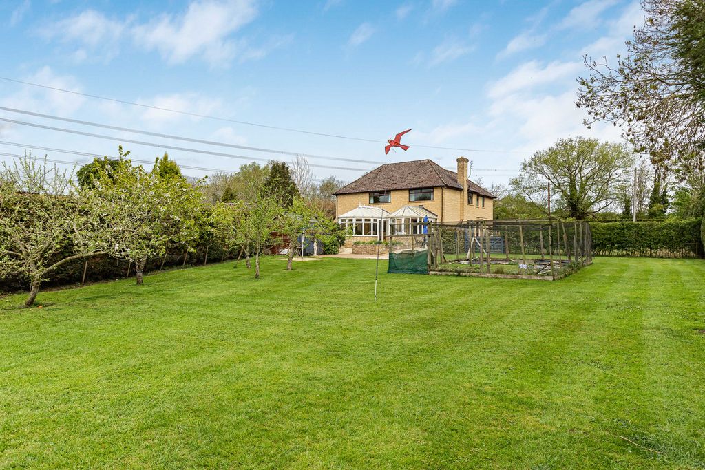 Additional image 36 of 5 bed detached house for saleEynsham Road, Botley OX2