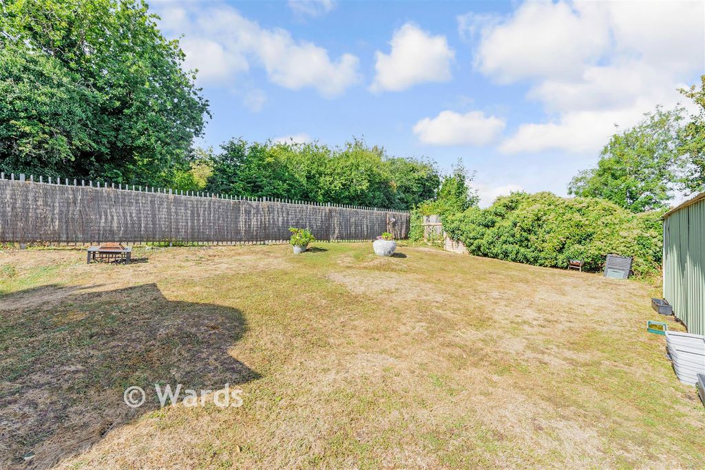 Property photo 1 of 15 Rear Garden