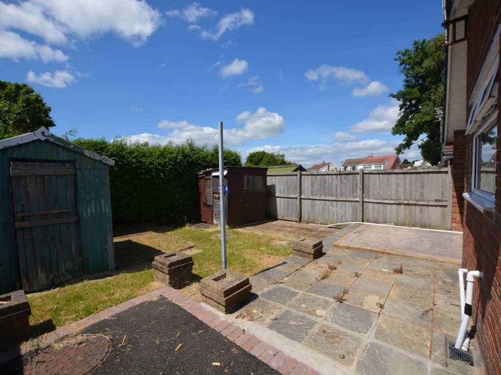 Property photo 2 of 7 Rear Garden