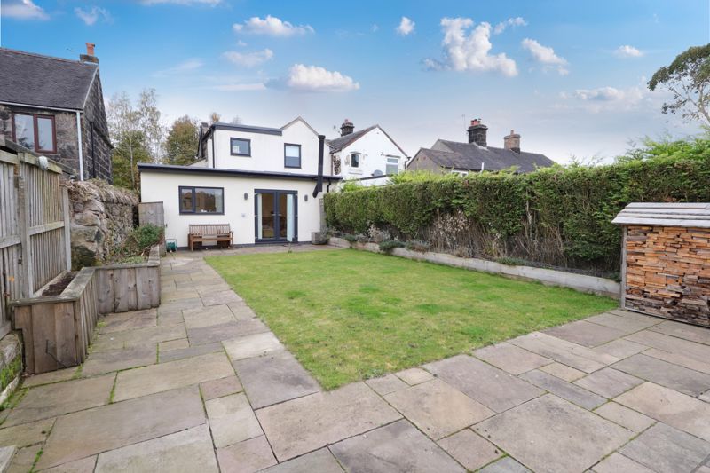 Property photo 2 of 37 Rear Elevation