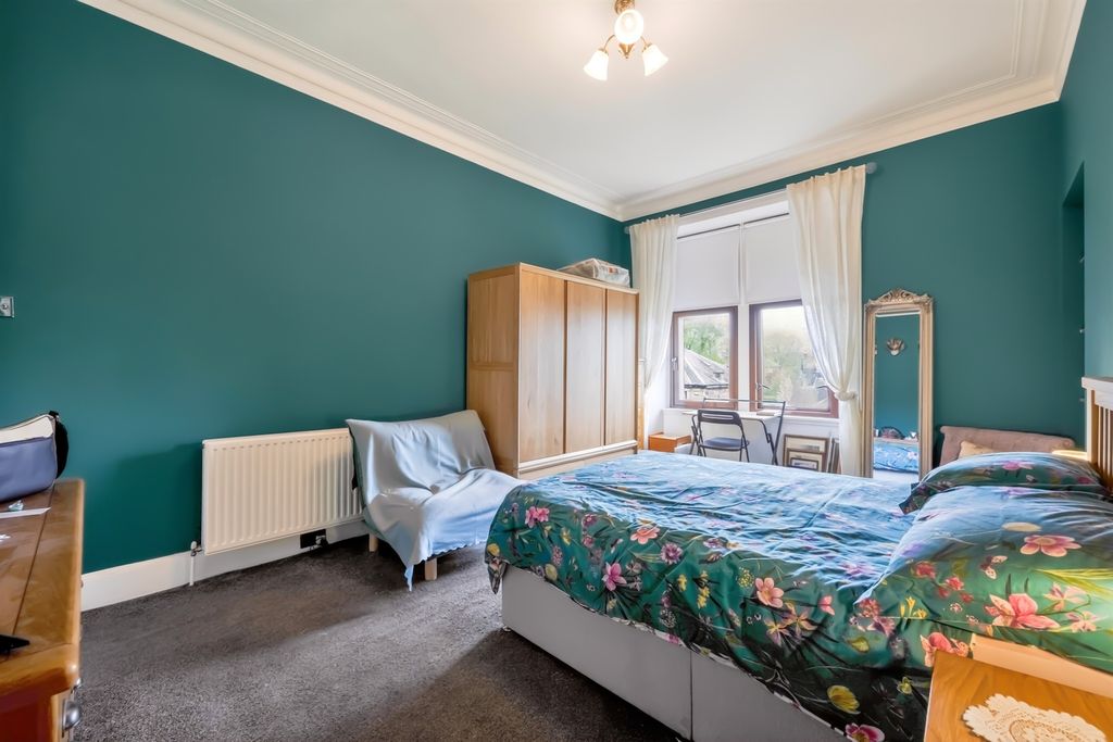 Additional image 9 of 1 bed flat for saleWhitehaugh Drive, Paisley PA1