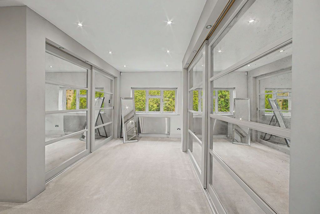 Additional image 13 of 5 bed detached house for saleSouth Downs Road, Bowdon WA14