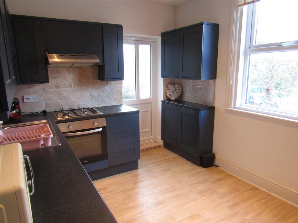 Additional image 13 of 2 bed flat for saleSouthdene, Filey YO14
