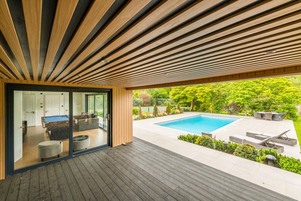 Additional image 30 of 5 bed detached house for saleWoodland Rise, Sevenoaks, Kent TN15