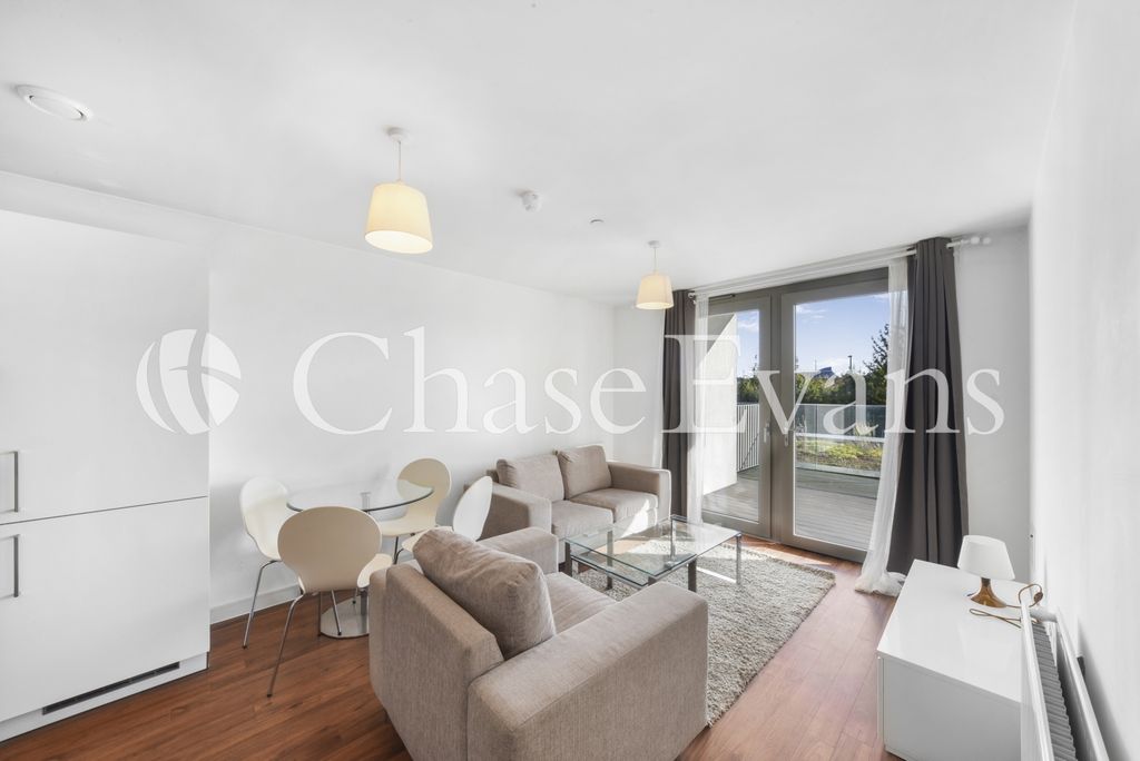 Property photo 3 of 12 Living Area