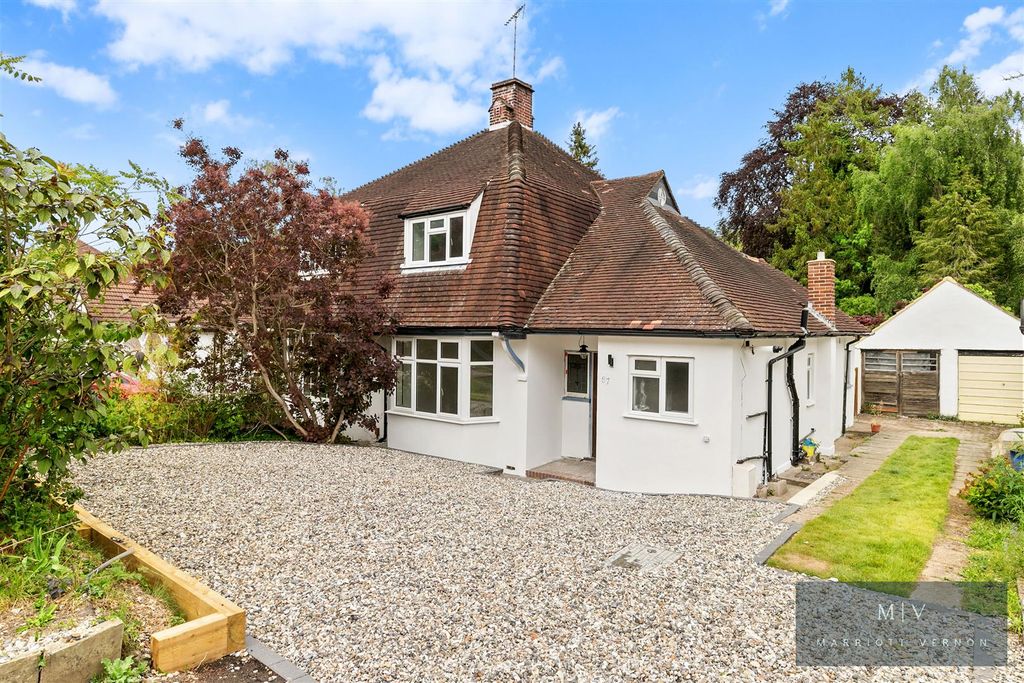 Property photo 1 of 16 Old Lodge Lane 87 N MV-17.Jpg