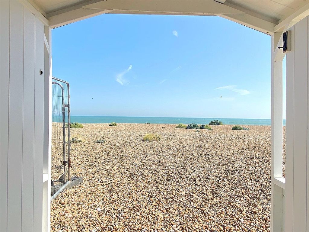 Property photo 2 of 6 Beach Hut 19 Glyne Gap - View1.Jpg