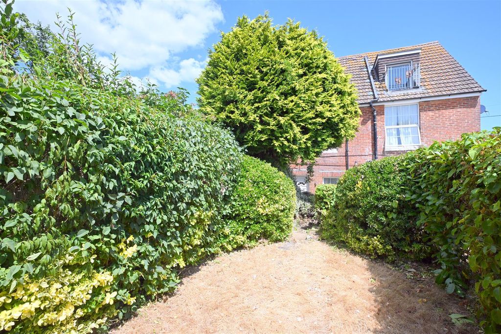 Property photo 3 of 15 Rear Garden