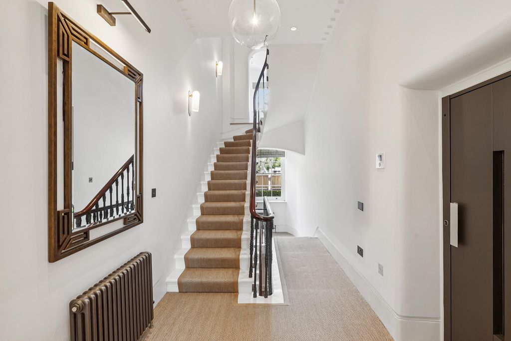 Additional image 13 of 7 bed detached house to rentWilton Crescent, London SW1X