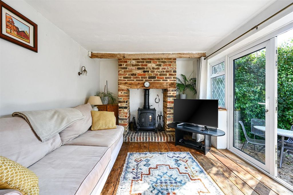 Property photo 3 of 10 The Cottage - Tn354Nh (6)
