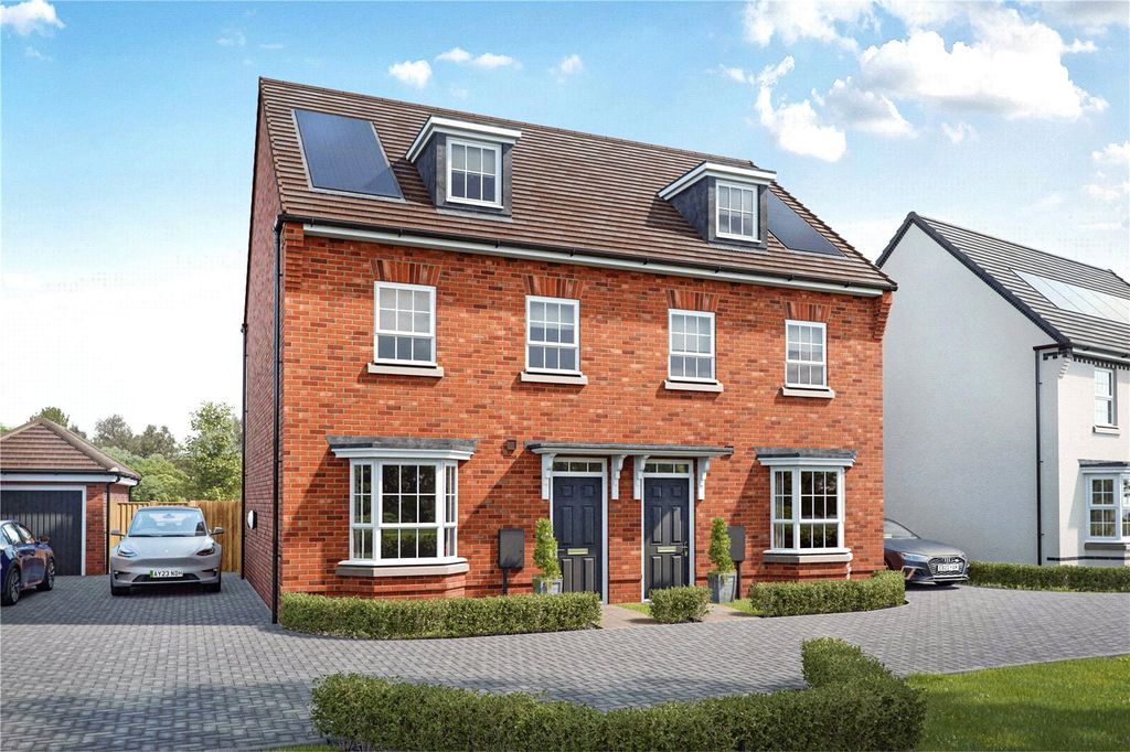 Property photo 1 of 11 Kennett Cgi