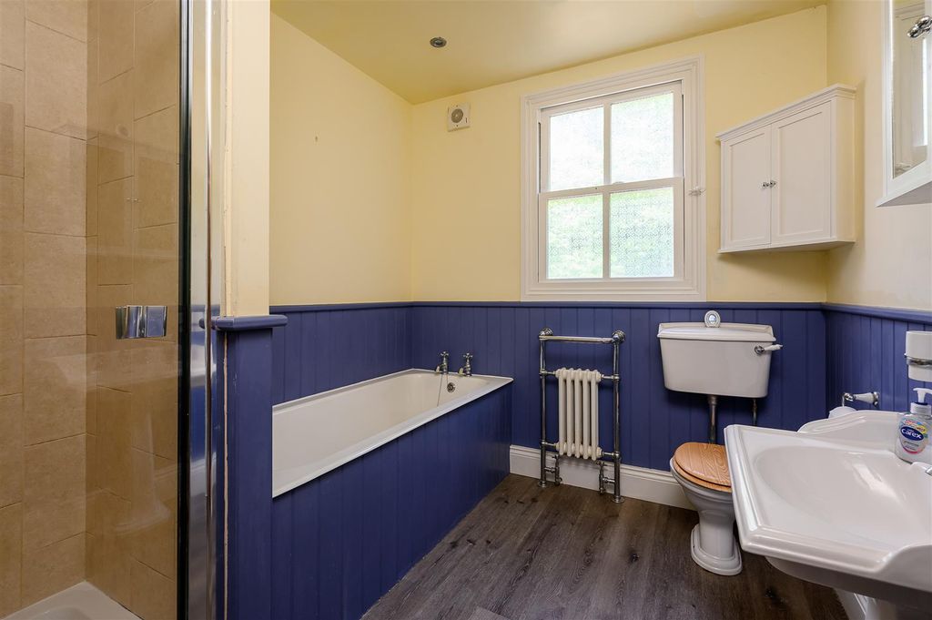 Additional image 14 of 3 bed terraced house for saleBelle Vue Street, York YO10