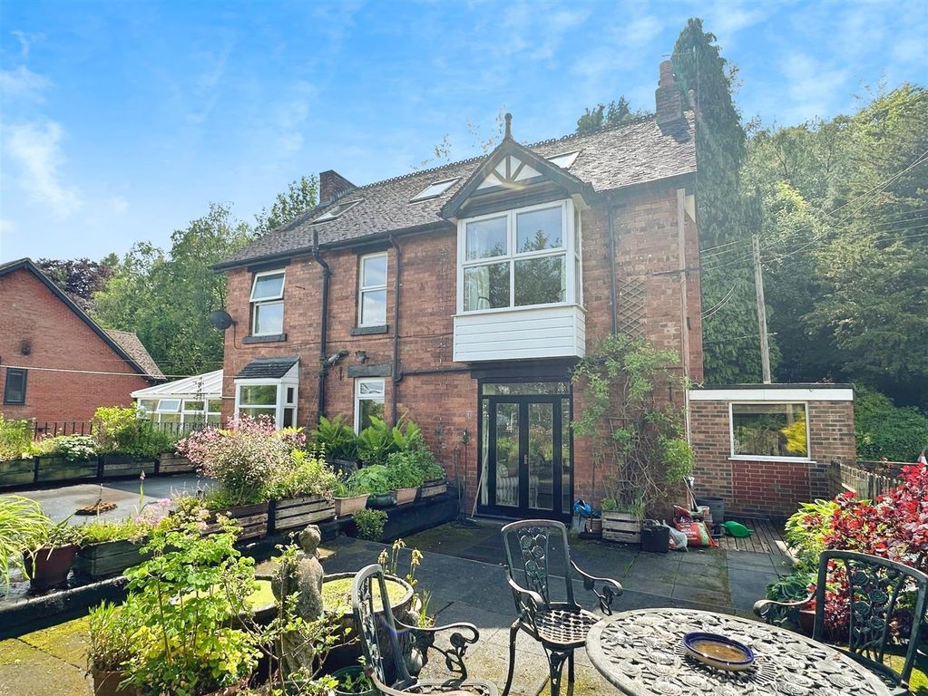 Property photo 3 of 47 Rear Aspect